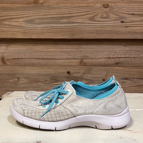 Dansko Elise Sneakers - Picture 7 of 11